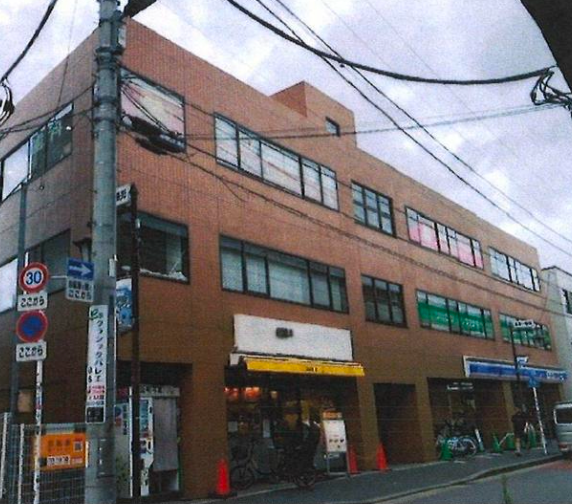 高津駅 徒歩1分 現況:その他 その他居抜きなど物件 【飲食不可】 (170554)