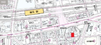 ◎練馬駅 徒歩2分 他フロアも募集中！ 【重飲食可】◎ (170564)