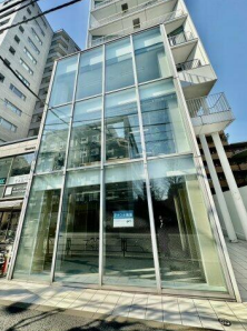 広尾駅 徒歩10分 現況:その他 その他居抜きなど物件 【業種相談】管理番号：502114 (170571)