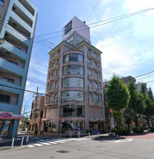 王子駅 徒歩6分 現況:その他 その他居抜きなど物件 【業種相談】管理番号：502115 (170572)