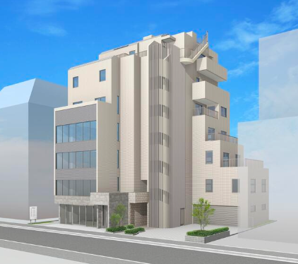 自由が丘駅 徒歩6分 スケルトン物件 【飲食不可】 (170581)