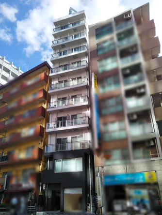 蒲田駅 徒歩5分 現況:その他 その他居抜きなど物件 【飲食可】 (170583)