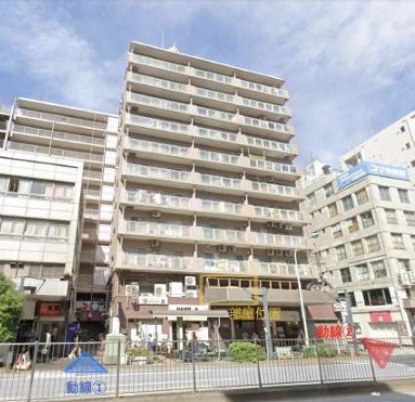 田原町駅 徒歩1分 スケルトン物件 【重飲食可】 (170588)