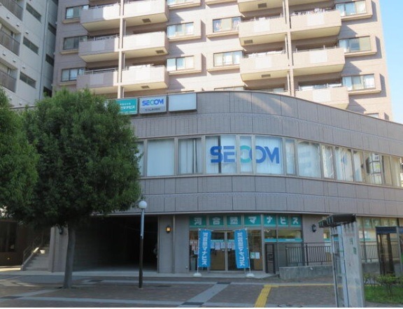 センター南駅 徒歩3分 スケルトン物件 【業種相談】 (170587)