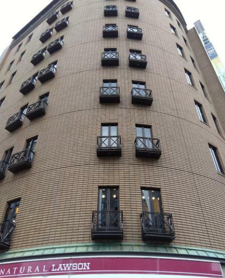 五反田駅 徒歩1分 スケルトン物件 【業種相談】 (170595)