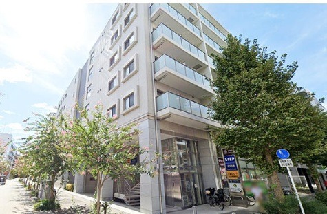 センター北駅 徒歩2分  【クリニック居抜き】 (170601)