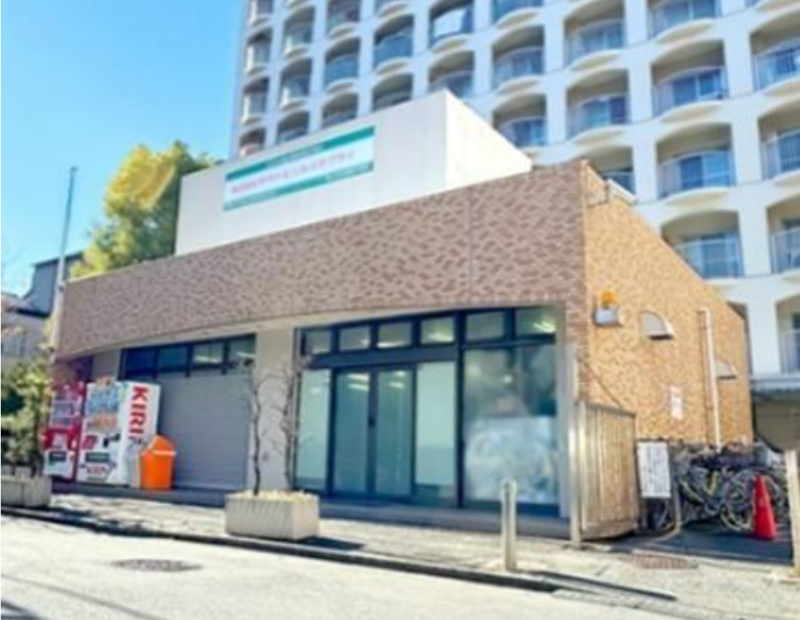 両国駅 徒歩7分 現況:その他 その他居抜きなど物件 【業種相談】駐車場２台分使用料込　 荷捌き所兼駐車場あり、検査済証 (170618)