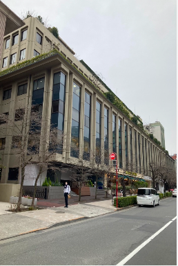 永田町駅 徒歩3分 現況:その他 その他居抜きなど物件 【飲食不可】 (170637)