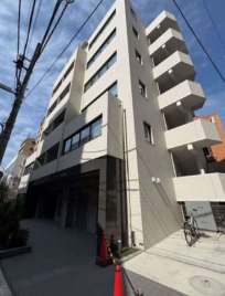 赤坂駅 徒歩3分 スケルトン物件 【業種相談】管理番号：502124 (170657)