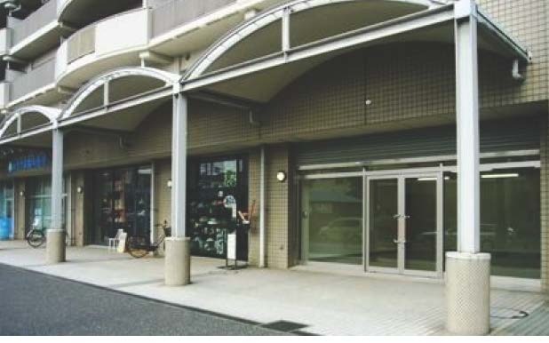 吉祥寺駅徒歩27分　飲食不可 (170670)