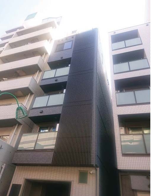 笹塚駅徒歩4分　軽飲食相談可 (170676)