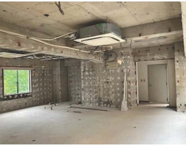 板橋駅徒歩2分　飲食不可 (170681)