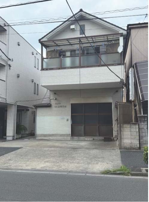 六町駅徒歩10分　業態相談 (170684)