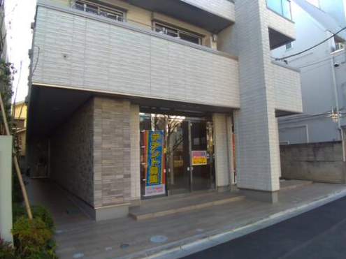 川越駅 徒歩6分 1F〈103スケルトン区画〉スケルトン物件 【飲食不可】 (170691)