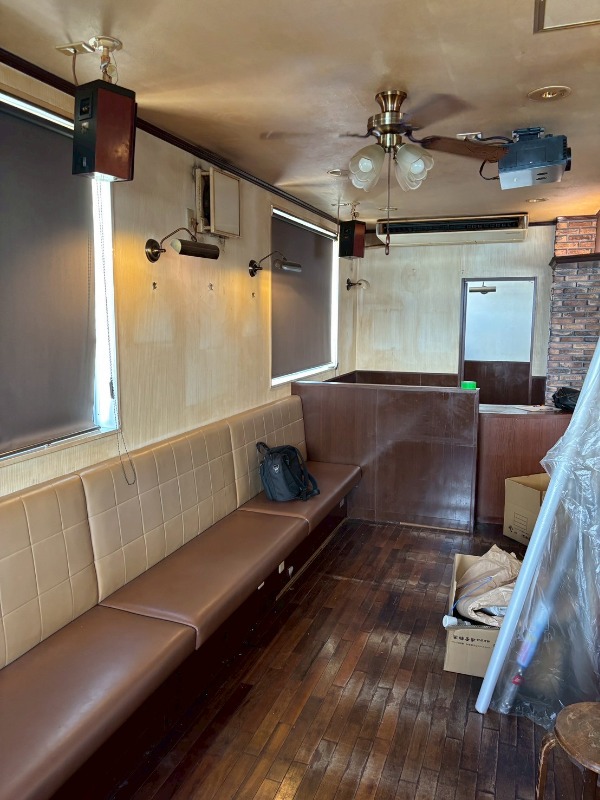 曳舟駅 徒歩1分 現況:カフェ 飲食居抜き物件 【重飲食可】 (169509)