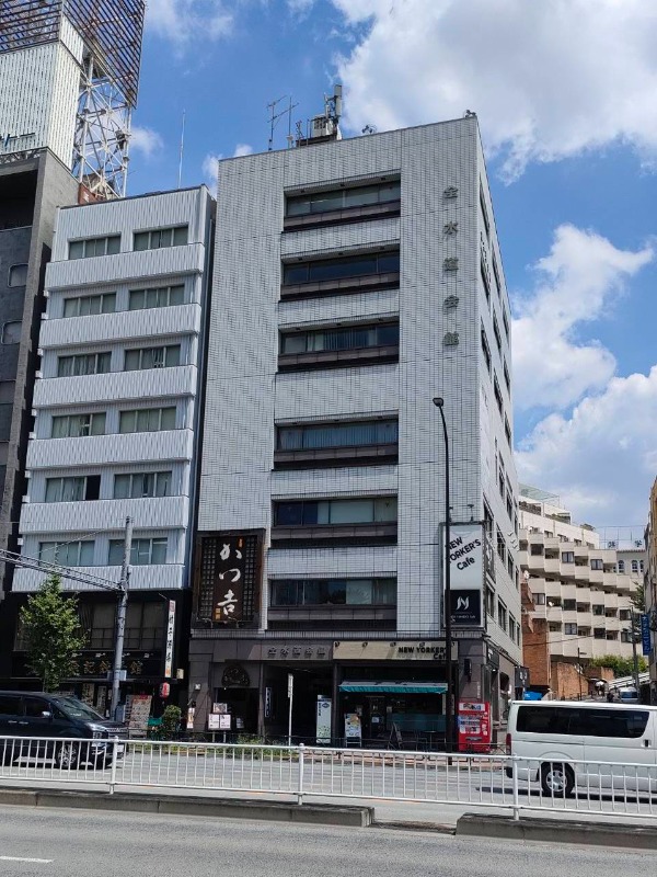 水道橋駅 徒歩1分～◆21時まで営業の学習塾相談可◆シェアオフィスやレンタルルーム程度相談可◆賃料含め初期費用相談可◆ (170703)