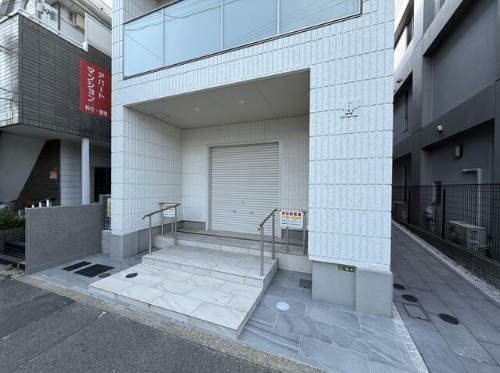 祖師ヶ谷大蔵駅 徒歩3分 スケルトン物件 【飲食可(重飲食不可)】土日・祝日利用可 (170709)