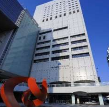 川崎駅東口 徒歩1分 駅地下街直結ホテル 4F居酒屋居抜き店舗【飲食可】 (170714)