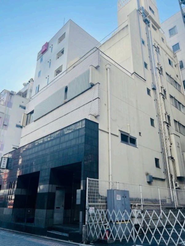 ■赤坂見附駅【飲食・民泊不可、クリニック・エステ等相談可】※メール問い合わせのみ対応可※ (170740)