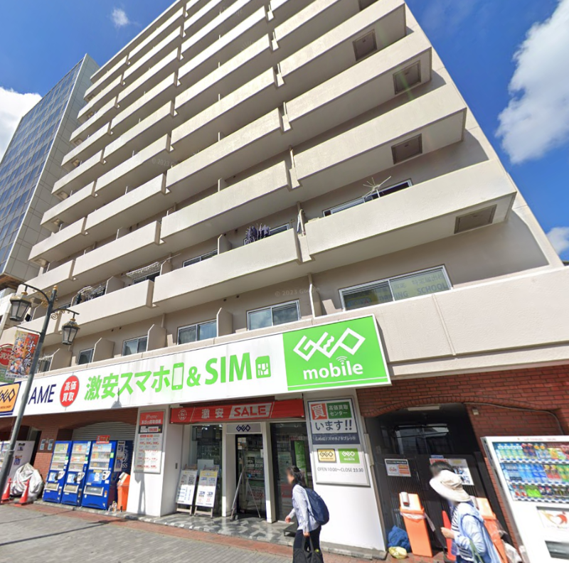 池袋駅徒歩2分！美容サロンやエステにちょうど良いコンパクトな1室！【飲食店不可】 (170758)