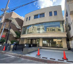 北参道駅 徒歩5分 現況:その他 その他居抜きなど物件 【軽飲食可】 (170772)