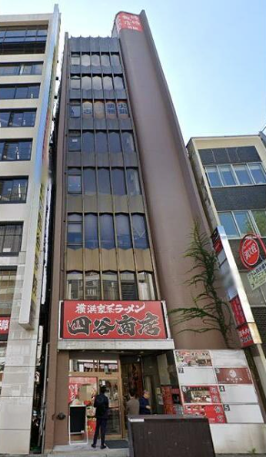 四ツ谷駅 徒歩2分 スケルトン物件 【飲食可(重飲食不可)】 (149295)