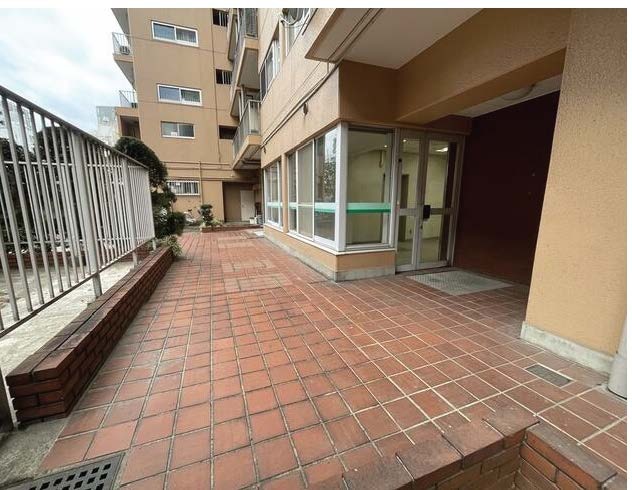 大森海岸駅徒歩3分　飲食不可 (170799)