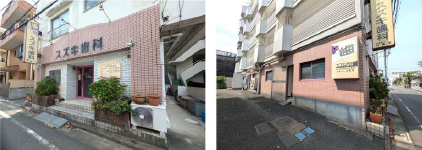 蓮根駅 徒歩5分 現況:その他 その他居抜きなど物件 【飲食不可】 (170820)