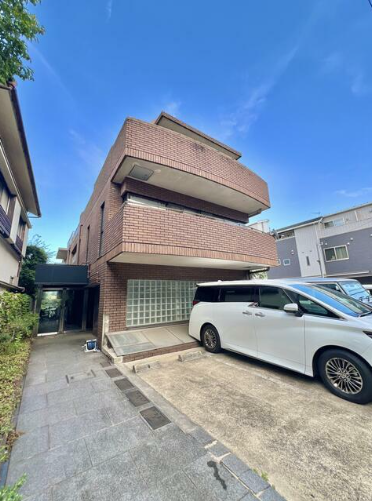 品川駅 徒歩10分 高級住宅街の富裕層向けにびったりの店舗・事務所 【飲食不可】フリーレント相談可 (170822)