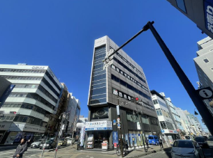 厚木駅 徒歩2分 現況:その他 その他居抜きなど物件 【飲食不可】 (170836)