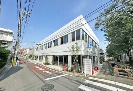 洗足池駅 徒歩5分 新築１階スケルトン物件 【重飲食可】24時間利用可　土日・祝日利用可 (170859)