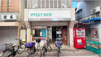 阪東橋駅 徒歩6分 現況:カフェ 飲食居抜き物件 【何業も可】 (170892)