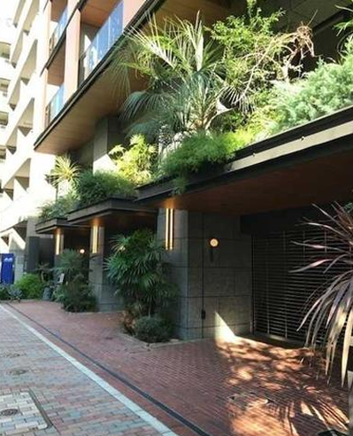 八丁堀駅 徒歩4分 造作残置 1F〈0101号室〉カフェ居抜き物件 【軽飲食可】 (170905)