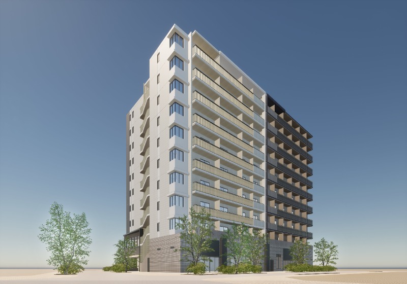 日ノ出町駅 徒歩6分 スケルトン物件 【業種相談】 (162960)