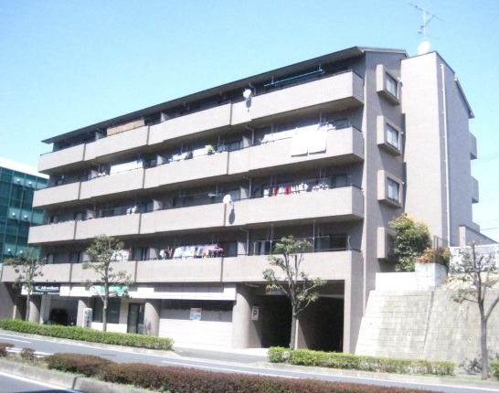 センター北駅 徒歩6分 スケルトン物件 フリーレント2ケ月 (170930)