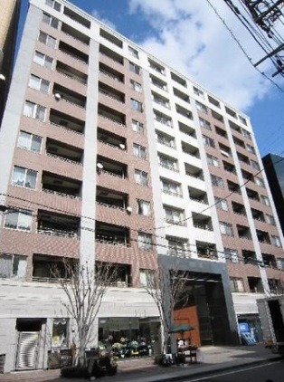 日本大通り駅 徒歩4分 スケルトン物件 【業種相談】 (170787)