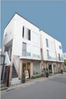 【TR0827】ＪＲ横須賀線 「鎌倉駅」より徒歩 3分、角部屋、飲食店不可、事務所・物販・スクールおすすめ！ (170934)