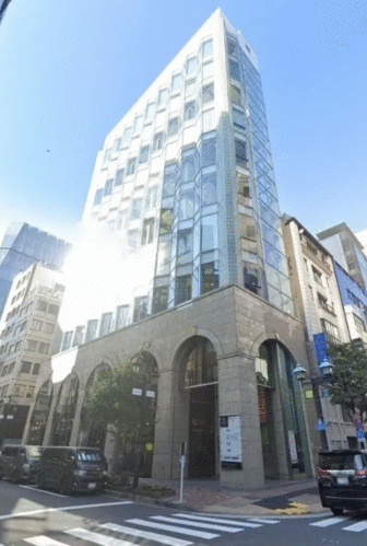 銀座駅 徒歩2分 スケルトン物件 【飲食可】２４：００頃～７：００頃迄営業不可（シャッターで閉鎖） (170942)