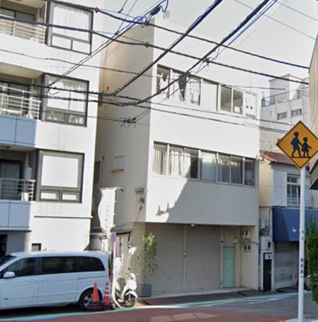 白金高輪駅 徒歩7分 1Fワイン販売・ギャラリー居抜き物件 【軽飲食可】 (170957)