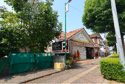 せんげん台駅 徒歩10分 現況:食物販 飲食居抜き物件 【飲食可】 (170969)