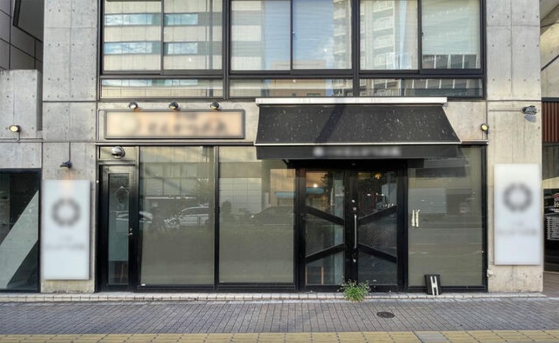 ≪池袋駅 徒歩10分｜1階・とんかつ店居抜き｜約54㎡≫ (170970)