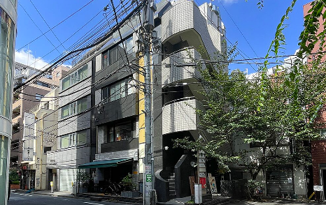 【飲食可】恵比寿駅 徒歩3分！ 中華料理屋の居抜き物件！ (170975)