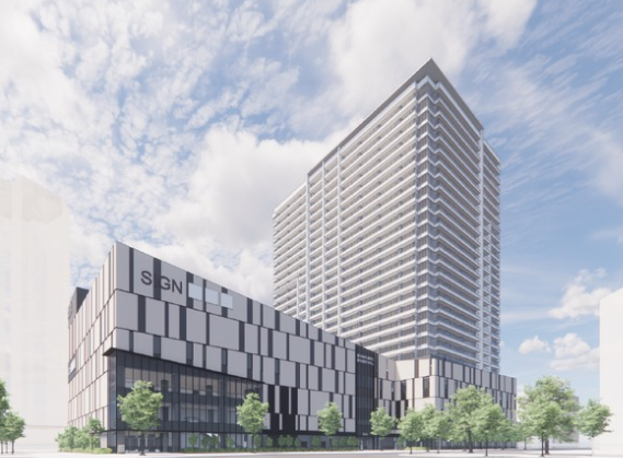 浦和駅 徒歩1分 新築1階スケルトン物件 【業種相談】先行申込可開始 (170995)