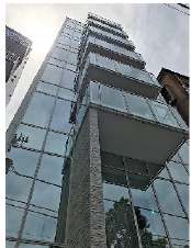 乃木坂駅 徒歩8分 現況:その他 その他居抜きなど物件 【飲食不可】 (171002)