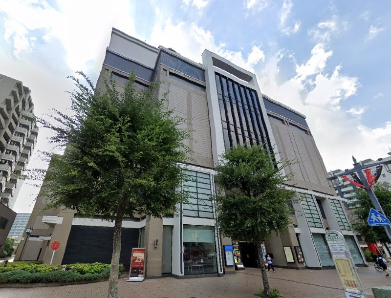 浦和のシンボルホテルの地下区画、業種相談可能!(重飲食は不可) (171008)