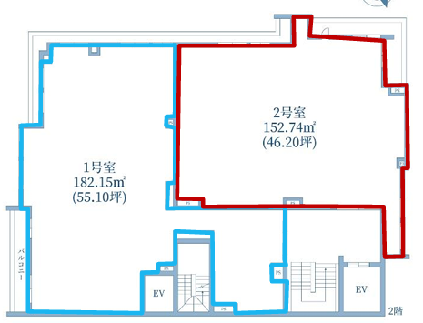 平間駅 徒歩1分 スケルトン物件 【飲食不可】 (171025)