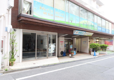 ■高田馬場駅 現況:美容室 居抜き相談【飲食不可】※メール問い合わせのみ対応可※ (171030)