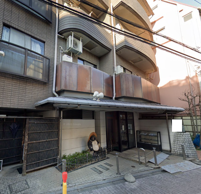 上井草駅 徒歩1分 1F路面店 元そば屋（一部造作あり） 【飲食可】 (138406)