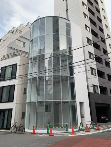 小川町駅 徒歩2分 スケルトン物件 【飲食不可】詳細・業種等はお気軽にご相談下さい！フロア貸・その他諸条件などもご相談可 (171055)