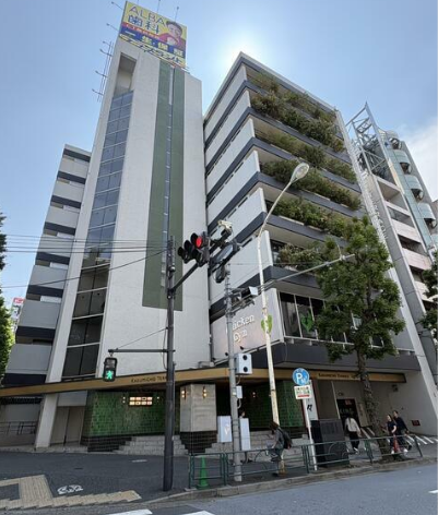 六本木駅 徒歩9分 6Fスケルトン物件 【飲食不可】 (149362)